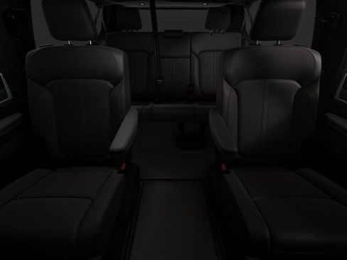 New 2026 Jeep Grand Wagoneer L 4WD w/ Premium Group I image 3