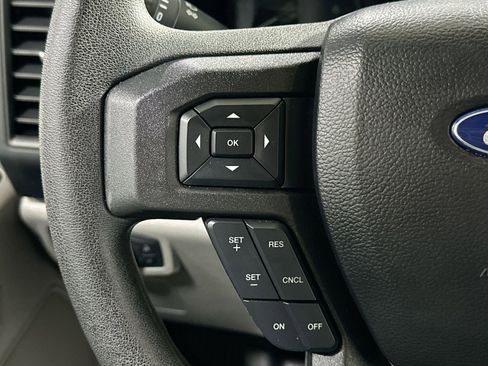 Used 2020 Ford F150 XL w/ Equipment Group 101A Mid image 21