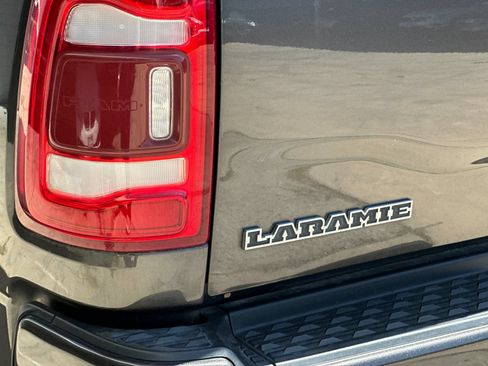 Used 2024 RAM 3500 Laramie AWD/4WD image 26
