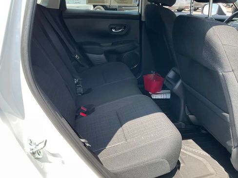 Used 2026 Honda HR-V LX image 17