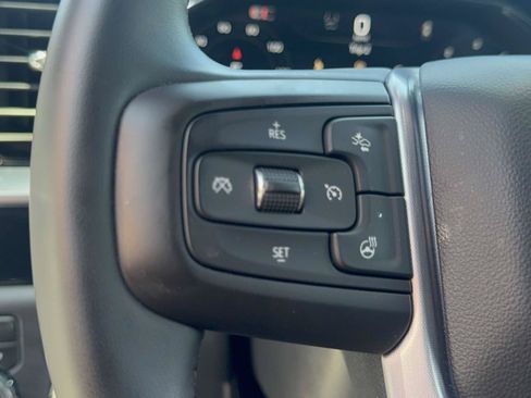 Used 2026 GMC Sierra 1500 SLE w/ Preferred Package AWD/4WD image 21