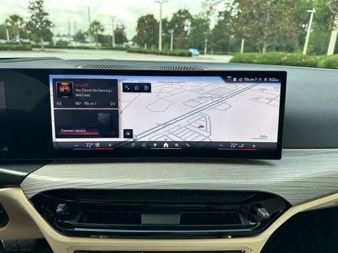 Used 2026 BMW 430i xDrive Coupe w/ M Sport Package AWD/4WD image 18