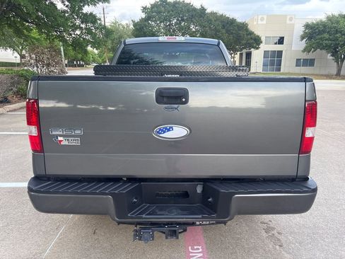 Used 2006 Ford F150 STX image 7