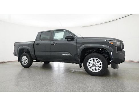 New 2025 Toyota Tacoma SR5 image 28