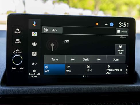 Certified 2026 Honda Civic Si image 31