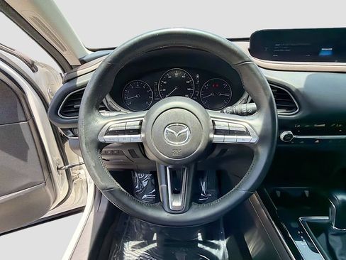Used 2021 MAZDA CX-30 FWD 2.5 S w/ Premium Package image 38