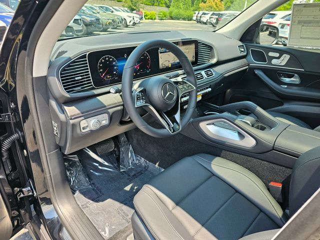 New 2026 Mercedes-Benz GLE 350 4MATIC image 14
