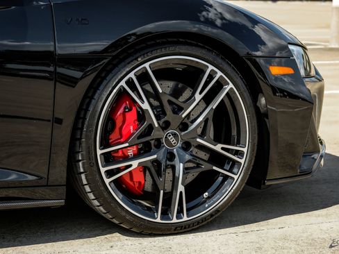 Used 2022 Audi R8 V10 performance AWD/4WD image 70
