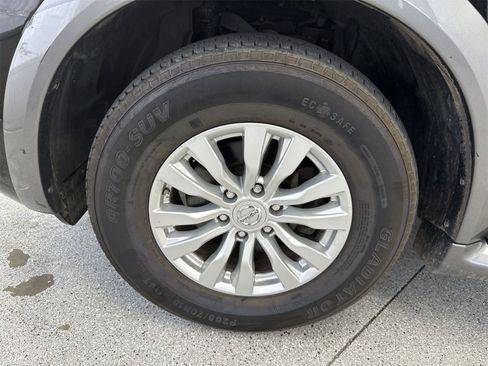 Used 2019 Nissan Armada SV w/ Driver Package image 54