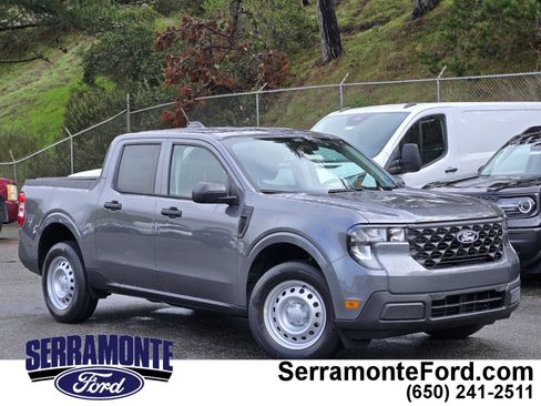 New 2026 Ford Maverick XL FWD image 1