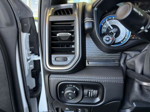 Used 2021 RAM 1500 Limited image 26