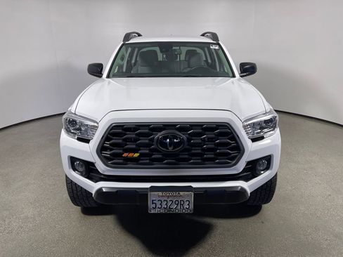 Used 2023 Toyota Tacoma SR5 image 8