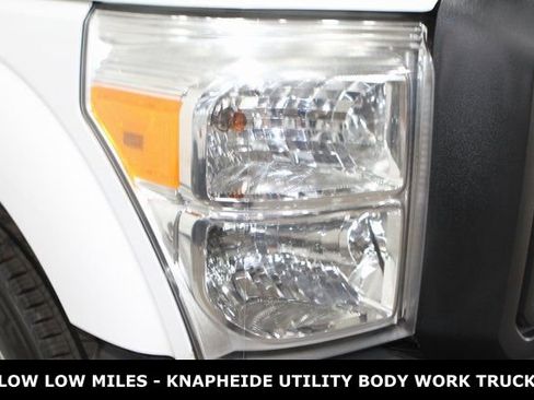 Used 2015 Ford F250 XL image 7