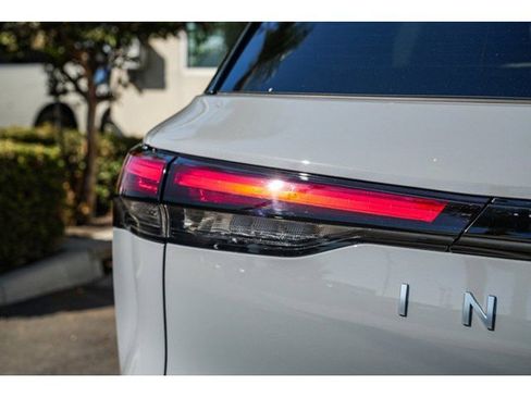 New 2026 INFINITI QX60 Luxe w/ Cargo Package image 7