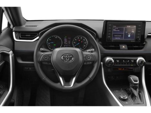 Used 2022 Toyota RAV4 XSE AWD/4WD image 7
