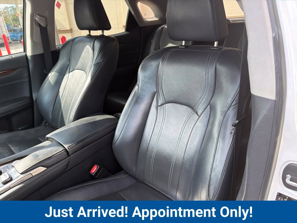 Used 2017 Lexus RX 350 AWD image 10