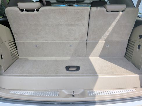 Used 2016 Chevrolet Tahoe LTZ AWD/4WD image 39