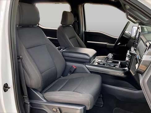Used 2023 Ford F150 4x4 SuperCrew image 9