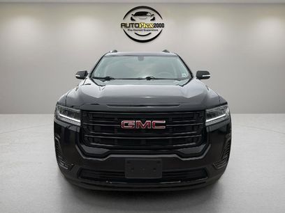 Used 2021 GMC Acadia SLE w/ Driver Convenience Package