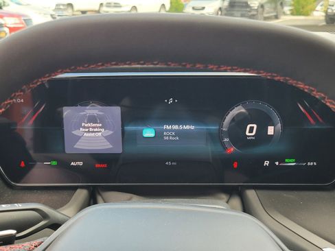 New 2026 Dodge Charger R/T Scat Pack w/ Track Package image 25