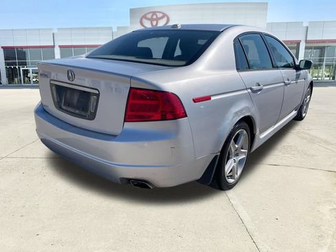 Used 2004 Acura TL FWD image 5