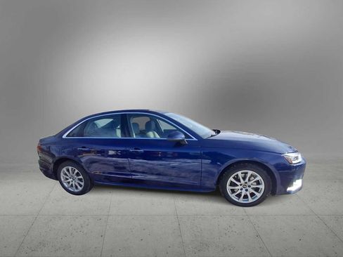Used 2023 Audi A4 2.0T Premium w/ Convenience Package image 2