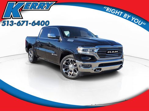 Used 2021 RAM 1500 Limited image 1