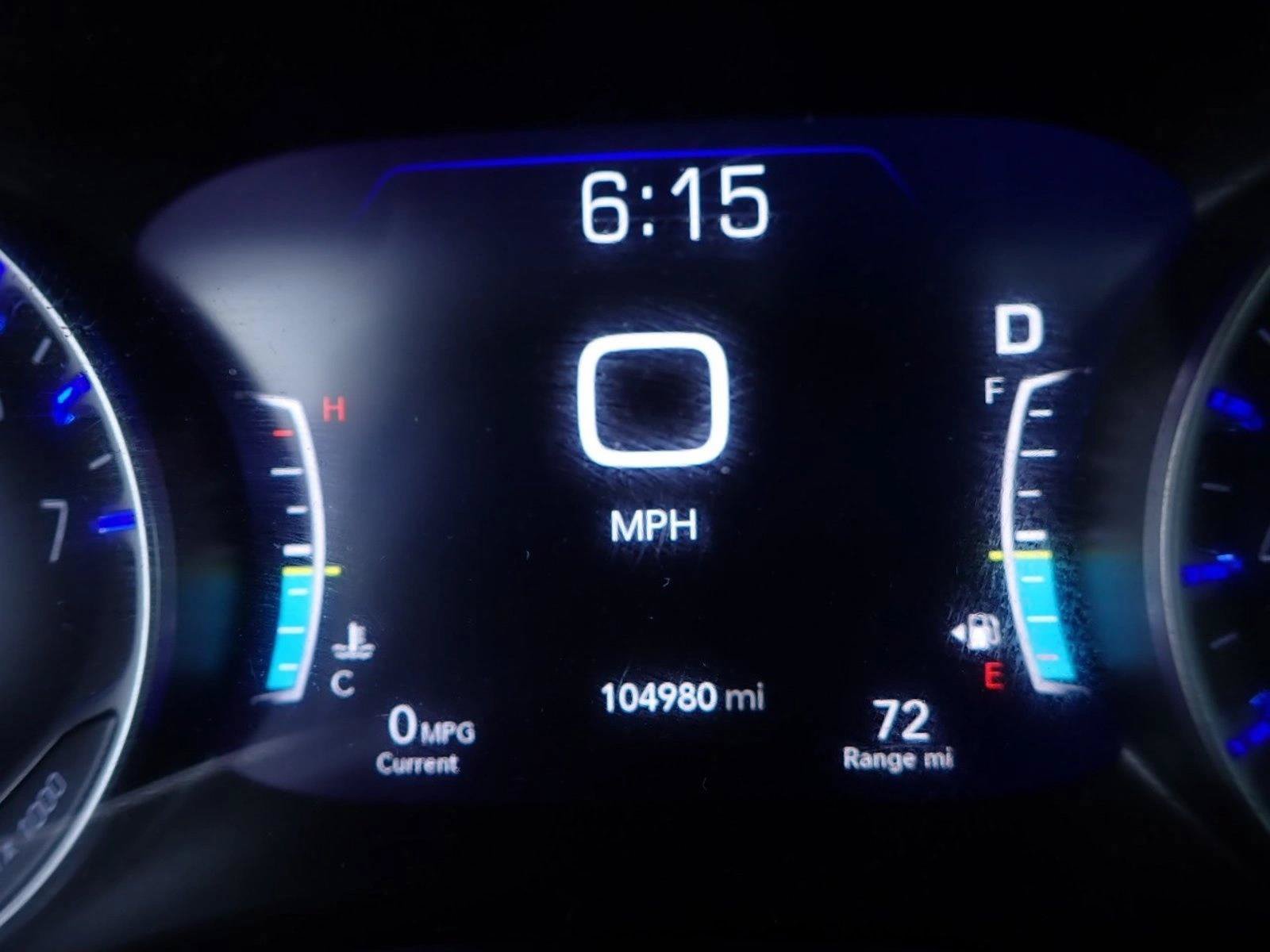 Used 2020 Chrysler Pacifica Limited FWD image 28