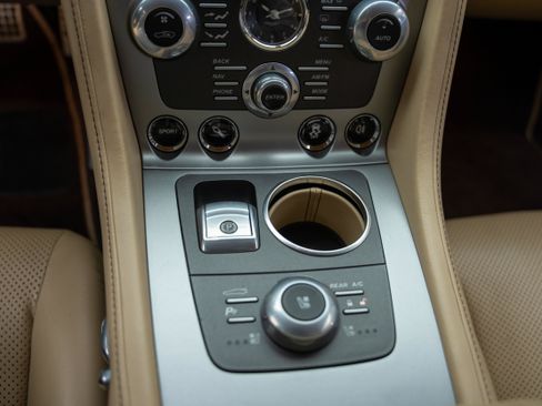 Used 2014 Aston Martin Rapide S RWD image 33