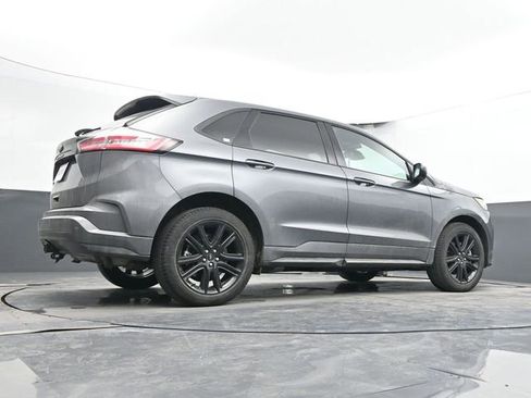 Used 2024 Ford Edge ST-Line w/ Class II Trailer Tow Package AWD/4WD image 22