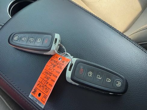 Used 2013 Ford Explorer Limited AWD/4WD image 31