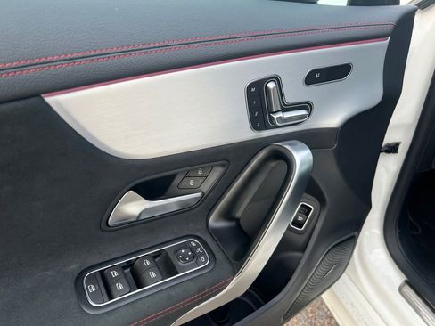 Certified 2025 Mercedes-Benz CLA 250 4MATIC image 17