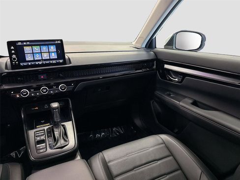 Used 2025 Honda CR-V EX-L image 23