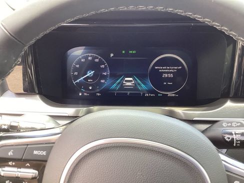 Used 2023 Kia Sorento SX AWD/4WD image 15