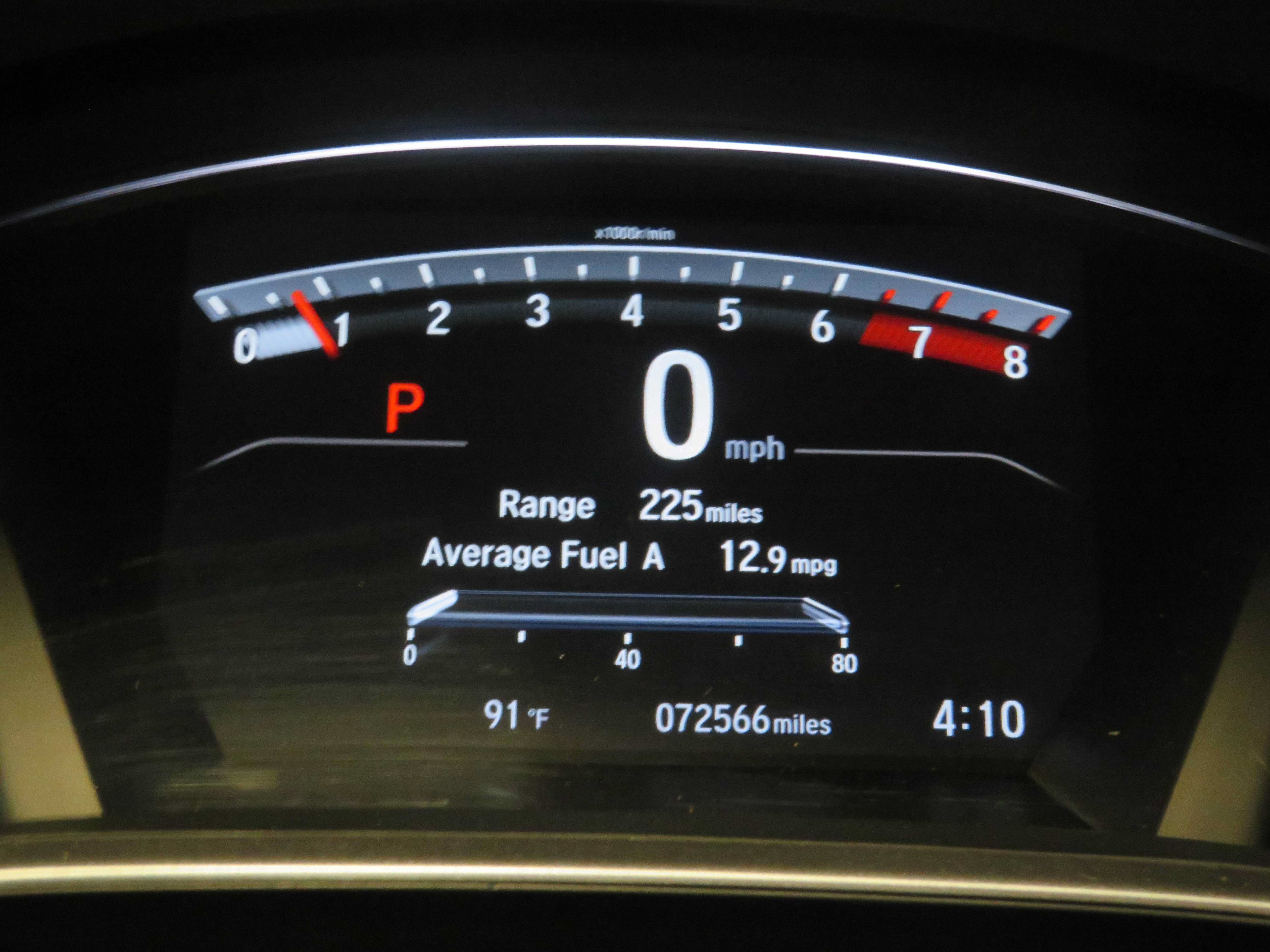 Used 2018 Honda CR-V EX-L image 31