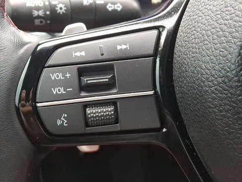 Certified 2024 Acura Integra A-Spec FWD image 22