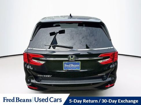 Used 2021 Honda Odyssey Touring image 7
