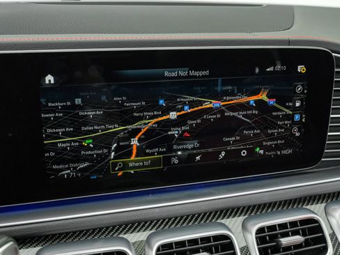 Used 2023 Mercedes-Benz GLE 53 AMG 4MATIC Coupe image 28