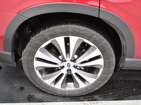 Used 2022 Subaru Ascent Limited w/ Technology Package image 69