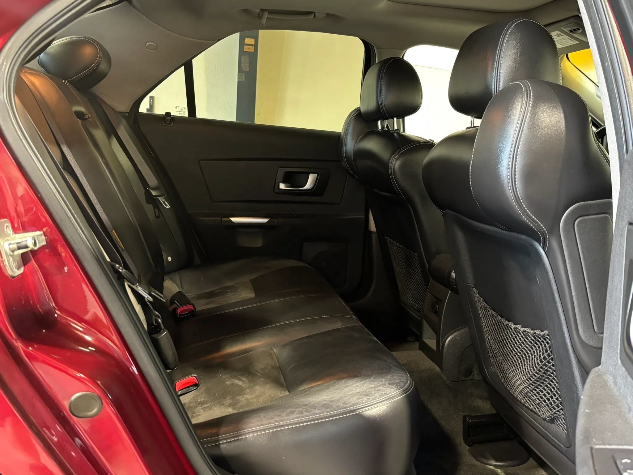 Used 2005 Cadillac CTS V RWD image 17