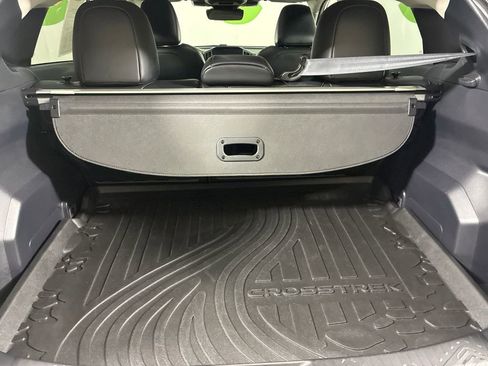 Used 2025 Subaru Crosstrek 2.5i Limited w/ Crosstrek Mirror Package image 13