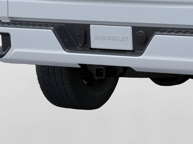 New 2026 Chevrolet Silverado 1500 RST w/ RST Select Package RWD image 14