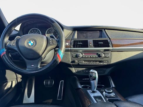 Used 2014 BMW X6 xDrive50i w/ M Performance Package AWD/4WD image 12