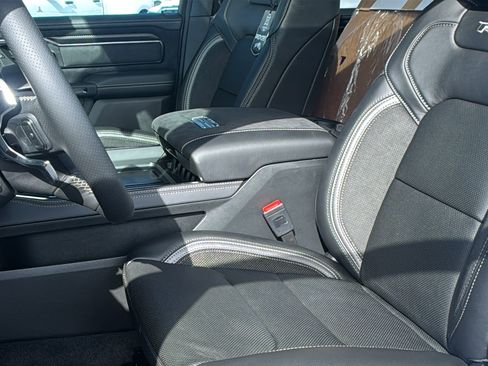 New 2026 RAM 1500 RHO image 26