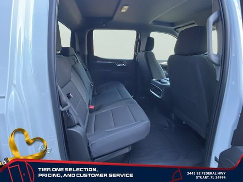 New 2026 GMC Sierra 1500 Elevation RWD image 19