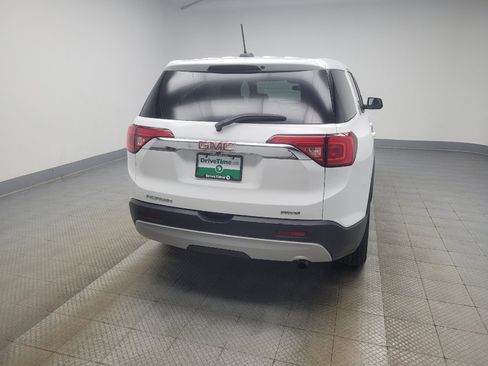 Used 2019 GMC Acadia SLE AWD/4WD image 7