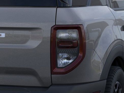New 2026 Ford Bronco Sport Outer Banks w/ Outer Banks Tech Package+ AWD/4WD image 21