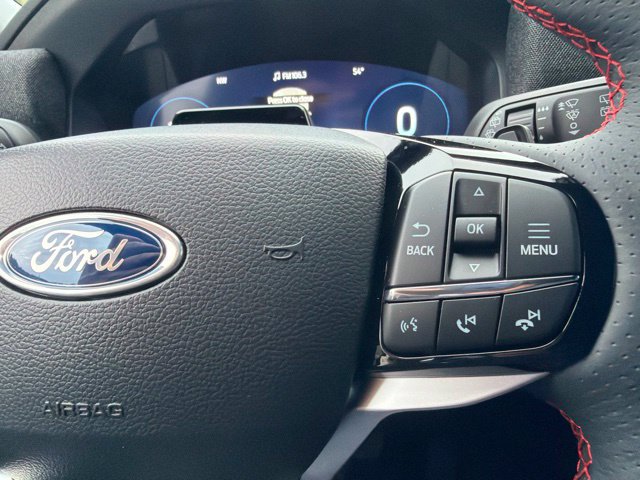 New 2027 Ford Explorer ST w/ Sun And Sound Package AWD/4WD image 23