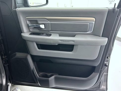 Used 2018 RAM 1500 Big Horn AWD/4WD image 16