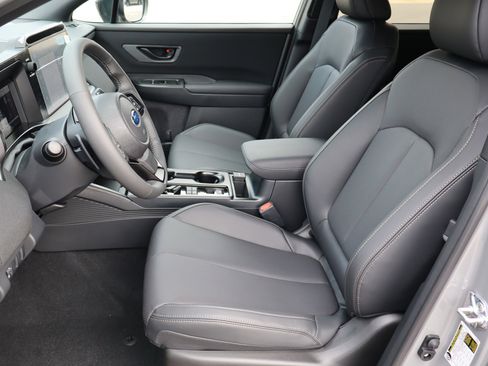 New 2026 Subaru Outback Limited w/ Premium/Limited Package image 9